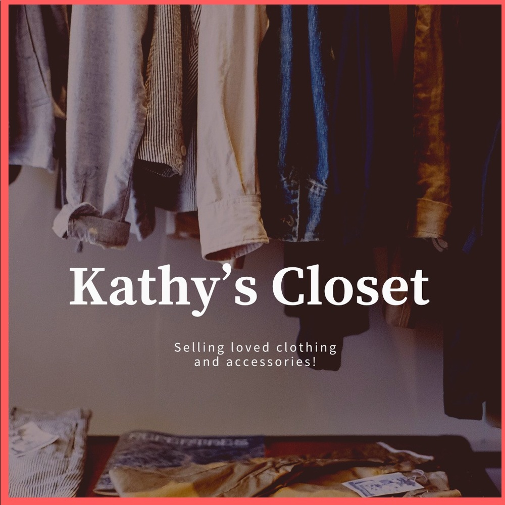 Meet your Posher, Kathy ♓️🌻
